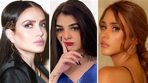 famosas mexicanas con only fans|Ellas son las 10 mexicanas más famosas en OnlyFans